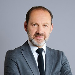 Christophe Aubert