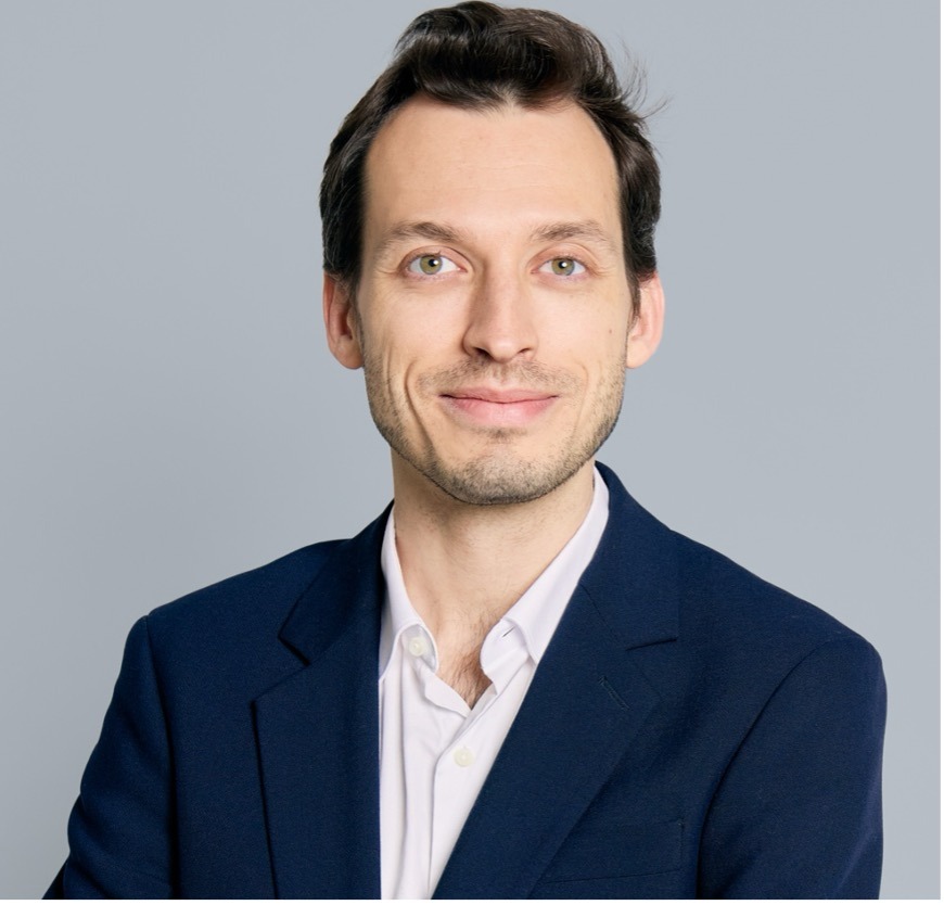 Louis Clamageran