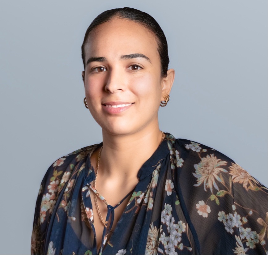 Rania Khouadja