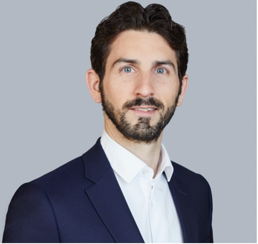 David Kochanek